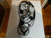 Smart 451- Wiązka elekt.prawych drzwi