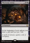 MTG Phyrexian Arena