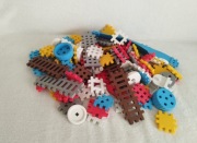 Marioinex klocki mały konstruktor