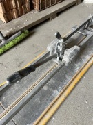 Maszynka do cięcia płytek WALMER