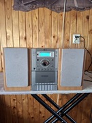 Mini wieża LG LX-M150