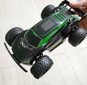 Samochód wyścigowy, świeci,Remote Control Car(3&)