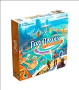 Tidal Blades: Banner Festival - gra planszowa + instrukcja PL