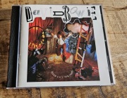 DAVID BOWIE - Never Let me Down - lab.CPD 7 466772