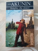 Boris Akunin - Książka dla dzieci