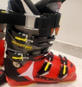 Buty Atomic Redster Race WC FIS 130 roz.39,5 (25 cm)