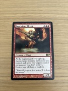 MTG - Capricious Efreet (M10)