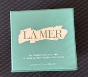 La mer soft cream 