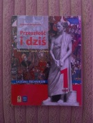 podrecznik “przeszłość i dziś”, język polski, część 1, klasa 1
