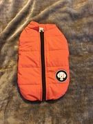 Zimowa kamizelka dla psa model Mountaineer rozm L