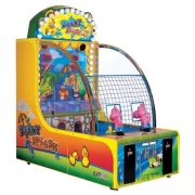 DUCKY SPLASH automat rozrywkowy 3.000 netto