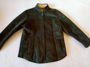 Śliczny sztuczny kożuszek kurtka TOGGI L / 40 / 12 premium