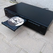JVC XL-V152 Odtwarzacz cd,odczyt CD,CD-R super/regulowane słuchawkowe