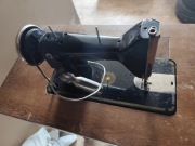 Maszyna do szycia Textima 