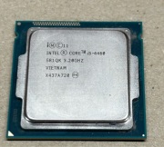 Profesor Intel core i5 4460