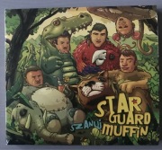 Star guard muffin - Szanuj