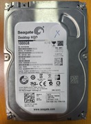 Dysk Seagate Desktop HDD 1TB 3,5" SATA III 7200 RPM [ST1000DM003] #1
