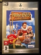 Anno 1503 Złota Edycja