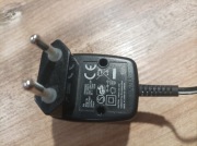 Ładowarka, adapter 9v 170mA