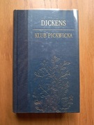 Klub Pickwicka Karol Dickens