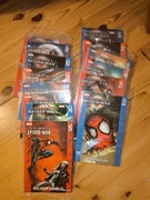 Ultimate Spider-Man TPB - 14 tomów