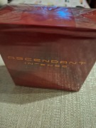 Perfumy meskie Ascendant Intense 75ml Oriflame