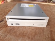 Napęd DVD-ROM Pioneer DVD-106S/2 IDE Slot-In - 2002 rok / retro!
