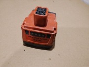 Obudowa Akumulatora Hilti B 144/2.6 14.4V 2.6Ah Li-ion 