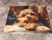 Poszewka na poduszkę 