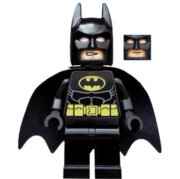 LEGO FIGURKA SUPER HEROES sh0016a sh016a Batman