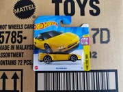 HOT WHEELS '90 ACURA NSX