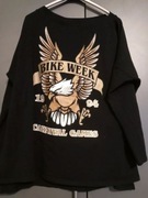 Bluza damska młodzieżowa Bike Week