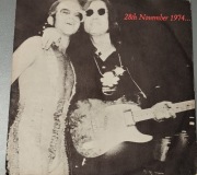 Elton John Band feat. John Lennon Winyl