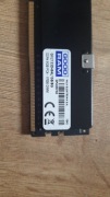 8GB DDR4 GoodRam z Radiatorem SPRAWNA