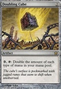 Doubling Cube - ex+