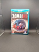 Gra zombiu na wiiu