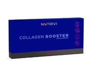 Nutrivi Collagen Booster kolagen 30szt