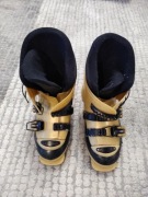 Buty narciarskie dziecięce Rossignol 21,5 cm 