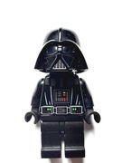 Lego Star Wars Darth Vader oryginalny (75294)