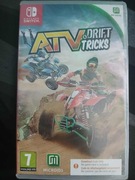 ATV Drift & Tricks – Nintendo Switch