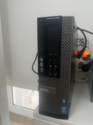 Dell OptiPlex 9020 – i7 / 16GB / SSD / Windows 10 Pro – Gotowy do pracy!