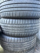 Komplet opon letnich Bridgestone Turanza T005 235/55R18 