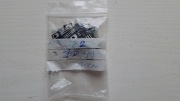 TRANZYSTOR BD139 NPN 80V 1,5A - 22 szt.