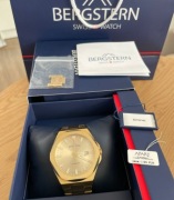 Zegarek Bergstern Active