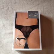 Męskie slipy / stringi