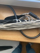 Bar Cabrinha 55 cm super stan 