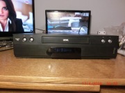 Magnetowid Love jest to Panasonic