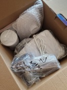 MASZYNKA DO MIELENIA MIĘSA BOSCH MFW2520W 