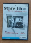 DVD Film Co mój mąż robi w nocy