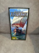 7 Cudów Świata: Armada (nowa edycja) – wydanie PL | stan idealny
